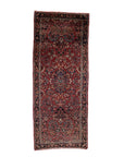 2'8 x 6'6 | Small Sarouk Runner | CE-R-3116