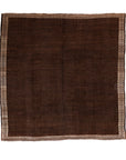 10'6 x 10'5 | Square Vintage Rug | CE-M-3126