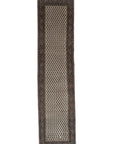 2'6 x 10'3 | Skinny Vintage Sereban Runner | R-3160