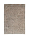 4'7 x 6'6 | Neutral Vintage Shiraz Rug | Designers CE-W-1938