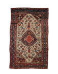 3'7 x 5'6 | 1930s Vintage Hamadan Rug | Designers CE-W-1959