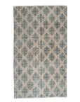 4'10 x 8'4 | A-3153
