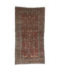3'8 x 7'0 | Medium Antique Rug | CE-R-3253