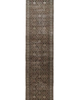 3'3 x 12'10 | Classic Malayer Runner | R-3281