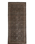 4'10 x 11'4 | Wide Malayer Vintage Runner | R-3282