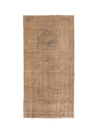 2'8 x 5'4 | Small Turkish Runner | CE-R-3240