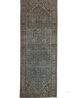 RESERVED | DSI | 5'0 x 13'8 | Wide Malayer Runner | R-3285