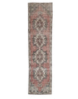2'3 x 8'4 | Skinny Turkish Runner | R-3319