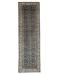 2'5 x 8'0 | Skinny Frances Runner | R-3264