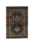 RESERVED | SW | 2'10 x 4'2 | W-3292