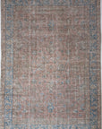 No. V-1013 | 10'3 x 7'1