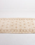 4'2 x 6'10 | Medium Turkish Keyseri Rug |N-2261