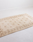 4'2 x 6'10 | Medium Turkish Keyseri Rug |N-2261