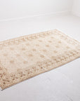 4'2 x 6'10 | Medium Turkish Keyseri Rug |N-2261