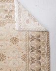 4'2 x 6'10 | Medium Turkish Keyseri Rug |N-2261