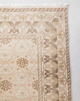 4'2 x 6'10 | Medium Turkish Keyseri Rug |N-2261