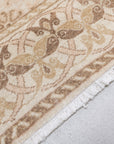 4'2 x 6'10 | Medium Turkish Keyseri Rug |N-2261