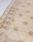4'2 x 6'10 | Medium Turkish Keyseri Rug |N-2261