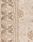 4'2 x 6'10 | Medium Turkish Keyseri Rug |N-2261