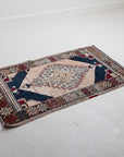 2'11 x 5'3 | Small Anatolian Rug | W-2291