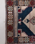 2'11 x 5'3 | Small Anatolian Rug | W-2291