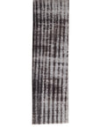 2'7 x 8'10 | 1940s Overdyed Runner | CE-R-3330