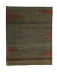 6'4 x 8'2 | Gabbeh Rug | R-3741