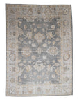 8'7 x 11'9 | New Turkish Rug | CE-L-3412