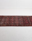 3'2 x 6'5 | Vintage Mahal | CA-W-2246