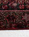 3'2 x 6'5 | Vintage Mahal | CA-W-2246