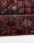 3'2 x 6'5 | Vintage Mahal | CA-W-2246