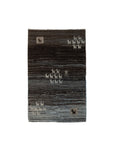 2'8 x 4'3 | Small Gabbeh Herd Rug | CE-W-3419
