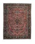 8'7 x 11'3 | Classic 1920s Malayer Rug | CE-L-3391