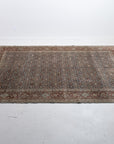 7'11 x 11'0 | Large Antique Tabriz | L-2298