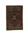 5'4 x 8'0 | Large 1940s Shiraz Rug | CE-B-3368