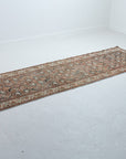3'0 x 10'0 | 1920s Antique Runner | R-2295