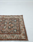 3'0 x 10'0 | 1920s Antique Runner | R-2295
