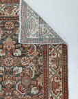 3'0 x 10'0 | 1920s Antique Runner | R-2295