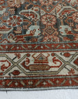 3'0 x 10'0 | 1920s Antique Runner | R-2295