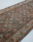 3'0 x 10'0 | 1920s Antique Runner | R-2295