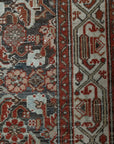 3'0 x 10'0 | 1920s Antique Runner | R-2295