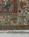 3'0 x 10'0 | 1920s Antique Runner | R-2295