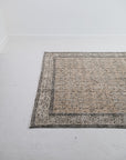 6' x 9'6 | Vintage Oushak | CA-V-2249