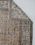 6' x 9'6 | Vintage Oushak | CA-V-2249