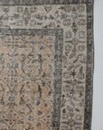 6' x 9'6 | Vintage Oushak | CA-V-2249