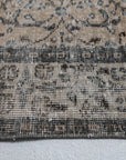6' x 9'6 | Vintage Oushak | CA-V-2249