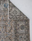 6'7 x 10'5 | Classic Oushak | S-2265