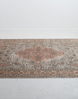 6'5 x 9'3 | Vintage Kayseri Rug | CA-C-2253