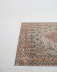 6'5 x 9'3 | Vintage Kayseri Rug | CA-C-2253