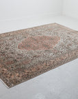 6'5 x 9'3 | Vintage Kayseri Rug | CA-C-2253